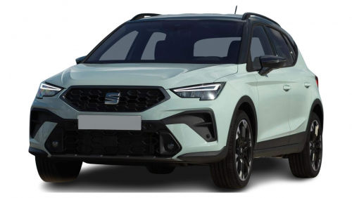 SEAT ARONA HATCHBACK 1.0 TSI 115 XPERIENCE 5dr DSG view 12